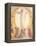 The Transfiguration of Jesus-Fra Angelico-Framed Premier Image Canvas