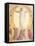 The Transfiguration of Jesus-Fra Angelico-Framed Premier Image Canvas