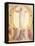 The Transfiguration of Jesus-Fra Angelico-Framed Premier Image Canvas