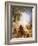 The Transfiguration-William Brassey Hole-Framed Giclee Print