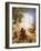 The Transfiguration-William Brassey Hole-Framed Giclee Print