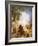 The Transfiguration-William Brassey Hole-Framed Giclee Print