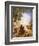 The Transfiguration-William Brassey Hole-Framed Giclee Print