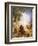 The Transfiguration-William Brassey Hole-Framed Giclee Print