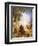 The Transfiguration-William Brassey Hole-Framed Giclee Print