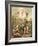 The Transfiguration-Raphael-Framed Giclee Print