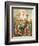 The Transfiguration-Raphael-Framed Giclee Print