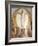 The Transfiguration-Giovanni Da Fiesole-Framed Giclee Print