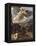 The Translation of St. Rita of Cascia-Nicolas Poussin-Framed Premier Image Canvas