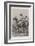 The Transvaal War-Richard Caton Woodville II-Framed Giclee Print