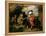 The Travelled Monkey, 1827-Edwin Henry Landseer-Framed Premier Image Canvas