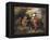 The Travelled Monkey, 1827-Edwin Henry Landseer-Framed Premier Image Canvas