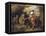 The Travelled Monkey, 1827-Edwin Henry Landseer-Framed Premier Image Canvas