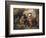 The Travelled Monkey, 1827-Edwin Henry Landseer-Framed Giclee Print