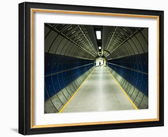 The Traveller-Craig Roberts-Framed Photographic Print