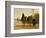 The Travellers-Heywood Hardy-Framed Giclee Print