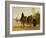 The Travellers-Heywood Hardy-Framed Giclee Print