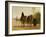 The Travellers-Heywood Hardy-Framed Giclee Print