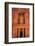 The Treasury (Al-Khazneh), Petra, UNESCO World Heritage Site, Jordan, Middle East-Eleanor Scriven-Framed Photographic Print