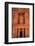 The Treasury (Al-Khazneh), Petra, UNESCO World Heritage Site, Jordan, Middle East-Eleanor Scriven-Framed Photographic Print