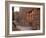 The Treasury, Petra, Jordan-Jon Arnold-Framed Photographic Print