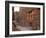 The Treasury, Petra, Jordan-Jon Arnold-Framed Photographic Print