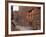 The Treasury, Petra, Jordan-Jon Arnold-Framed Photographic Print