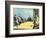 The Treaty of Shimonoseki also known as the Treaty of Maguan-null-Framed Giclee Print