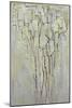 The Tree A-Piet Mondrian-Mounted Giclee Print