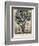 The Tree of Intemperance, Published by N. Currier, New York, 1849-Currier & Ives-Framed Giclee Print