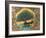 The Tree of Knowledge (Eden)-Bill Bell-Framed Giclee Print