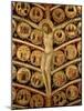 The Tree of Life, c.1310-Pacino Di Buonaguida-Mounted Giclee Print