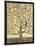 The Tree of Life IV-Gustav Klimt-Framed Art Print