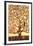 The Tree of Life, Stoclet Frieze, c.1909-Gustav Klimt-Framed Art Print