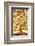 The Tree of Life, Stoclet Frieze, c.1909-Gustav Klimt-Framed Premium Giclee Print