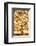 The Tree of Life, Stoclet Frieze, c.1909-Gustav Klimt-Framed Premium Giclee Print