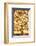 The Tree of Life, Stoclet Frieze, c.1909-Gustav Klimt-Framed Premium Giclee Print