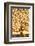 The Tree of Life, Stoclet Frieze, c.1909-Gustav Klimt-Framed Premium Giclee Print