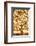 The Tree of Life, Stoclet Frieze, c.1909-Gustav Klimt-Framed Premium Giclee Print