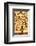 The Tree of Life, Stoclet Frieze, c.1909-Gustav Klimt-Framed Premium Giclee Print