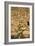 The Tree of Life, Stoclet Frieze, c.1909-Gustav Klimt-Framed Giclee Print