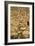 The Tree of Life, Stoclet Frieze, c.1909-Gustav Klimt-Framed Giclee Print