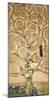 The Tree of Life-Gustav Klimt-Mounted Premium Giclee Print