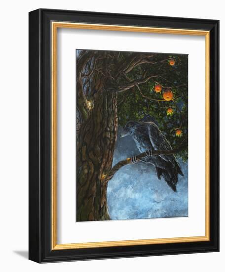 The Tree of Life-Jamin Still-Framed Giclee Print