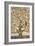 The Tree of Life-Gustav Klimt-Framed Art Print