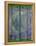 The Tree of Personal Effort-Charles Rennie Mackintosh-Framed Premier Image Canvas