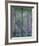 The Tree of Personal Effort-Charles Rennie Mackintosh-Framed Giclee Print