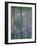 The Tree of Personal Effort-Charles Rennie Mackintosh-Framed Giclee Print