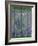 The Tree of Personal Effort-Charles Rennie Mackintosh-Framed Giclee Print