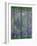 The Tree of Personal Effort-Charles Rennie Mackintosh-Framed Giclee Print